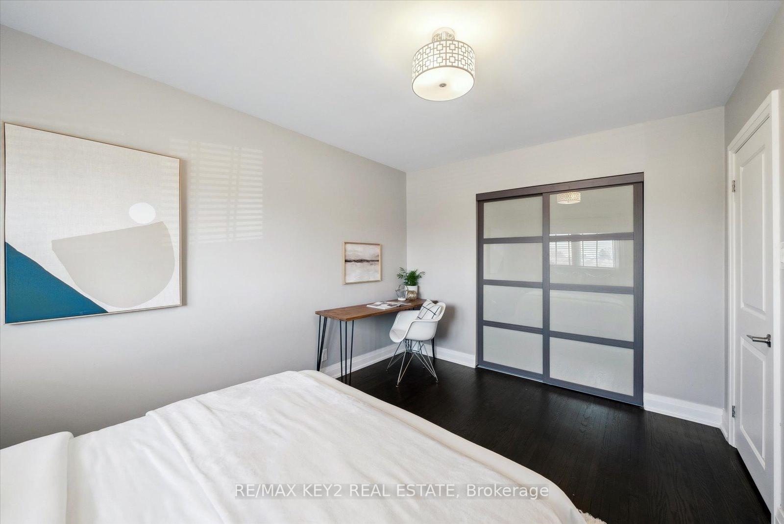 Photo 15 of 710A Krosno Boulevard, Pickering, Bay Ridges — HOMEH