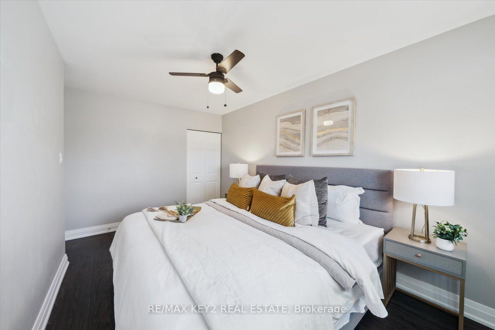 Photo 18 of 710A Krosno Boulevard, Pickering, Bay Ridges — HOMEH