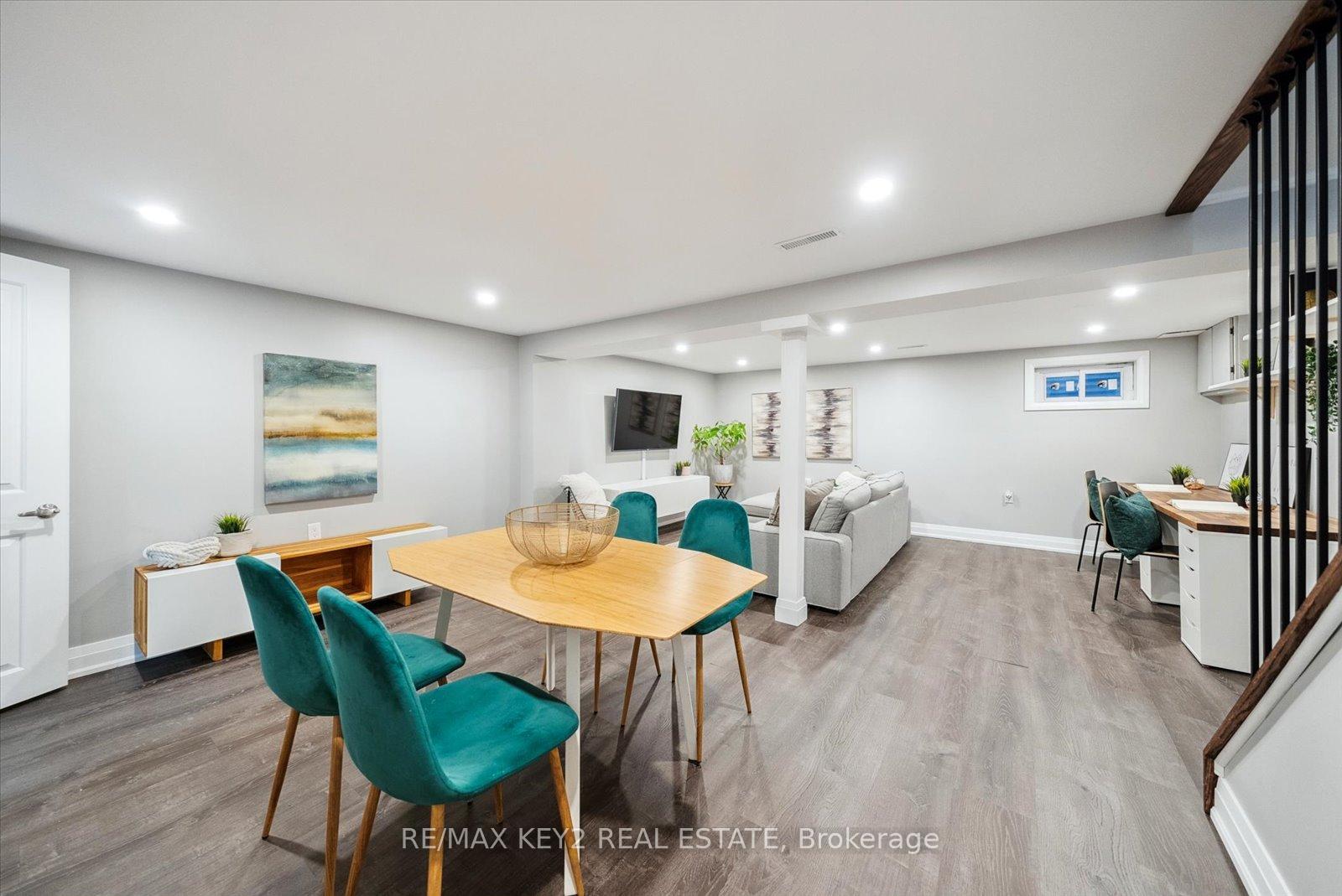 Photo 25 of 710A Krosno Boulevard, Pickering, Bay Ridges — HOMEH