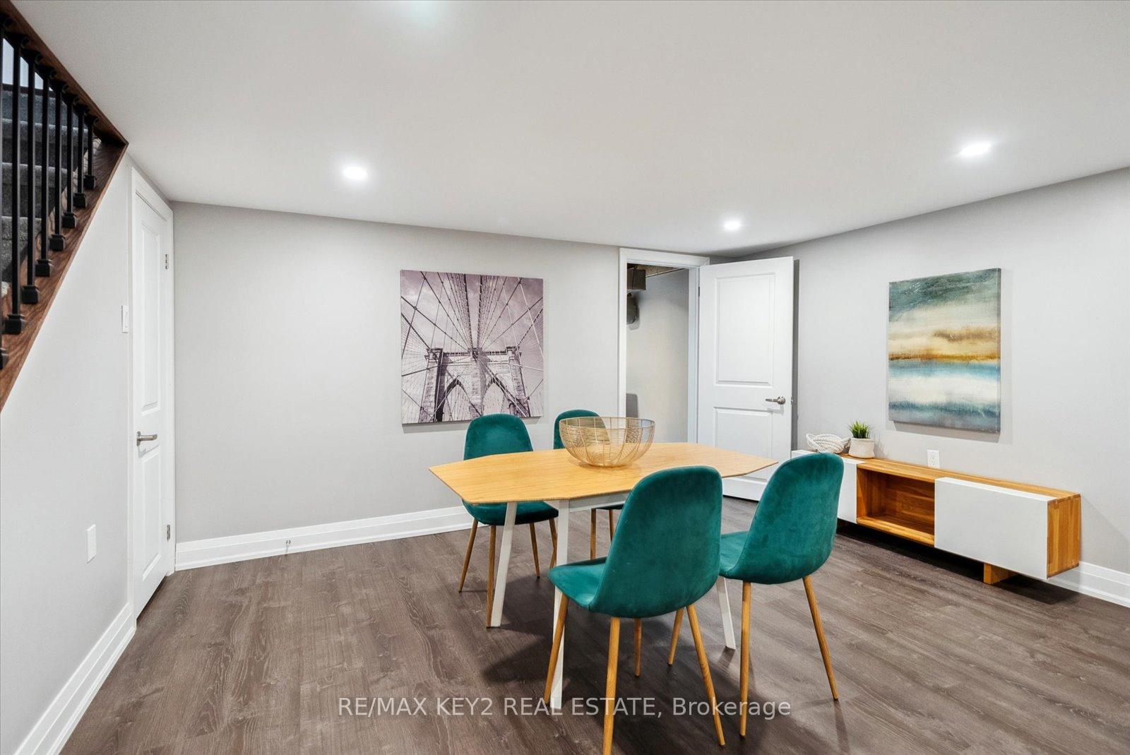 Photo 26 of 710A Krosno Boulevard, Pickering, Bay Ridges — HOMEH