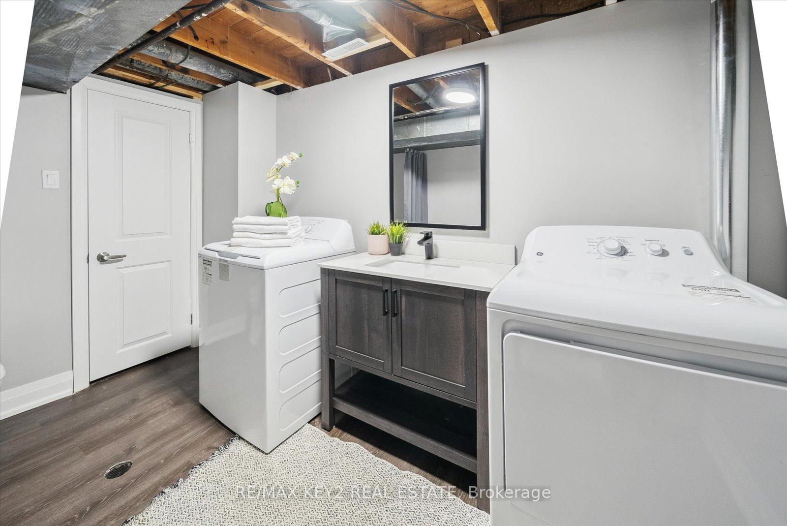 Photo 28 of 710A Krosno Boulevard, Pickering, Bay Ridges — HOMEH