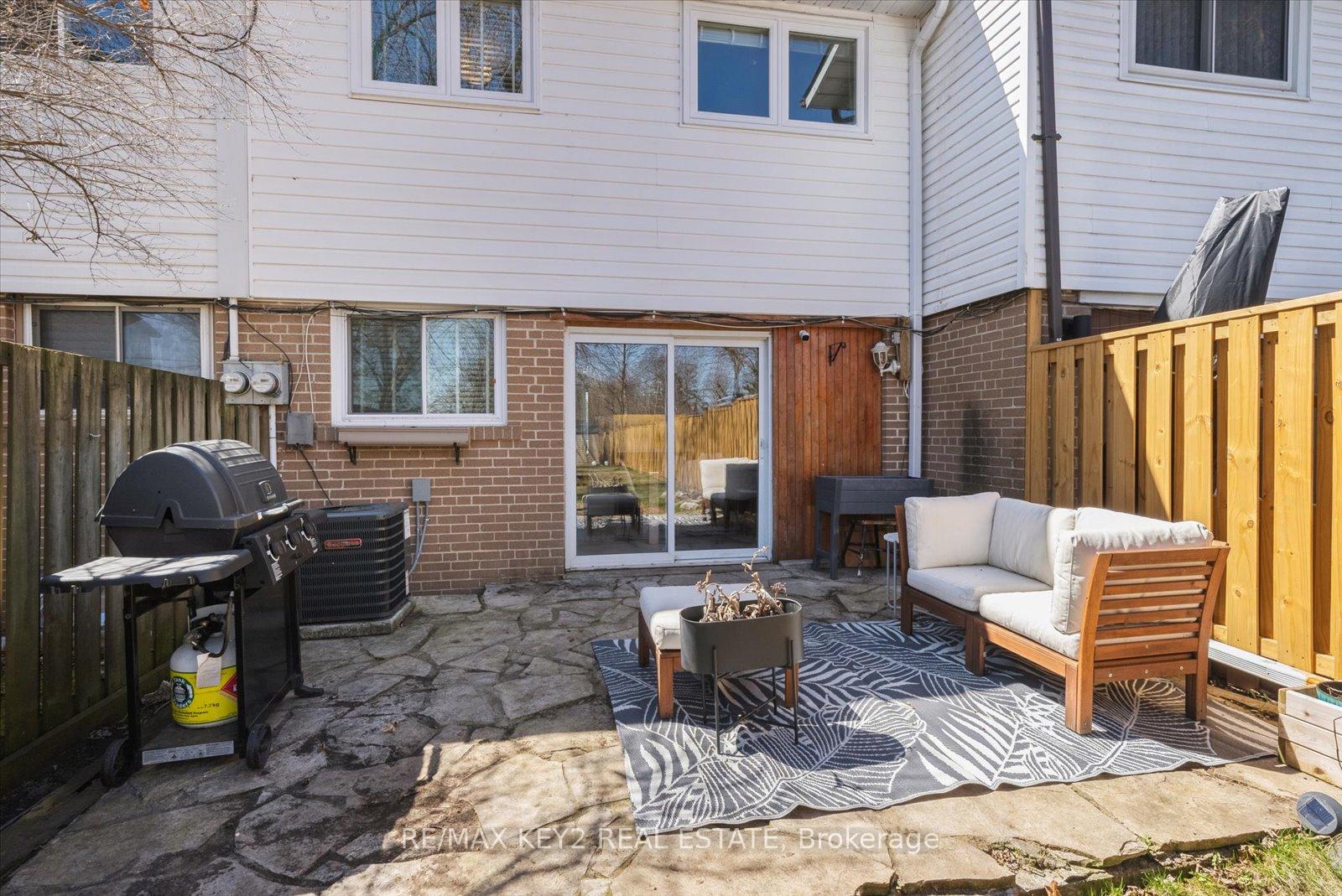 Photo 29 of 710A Krosno Boulevard, Pickering, Bay Ridges — HOMEH