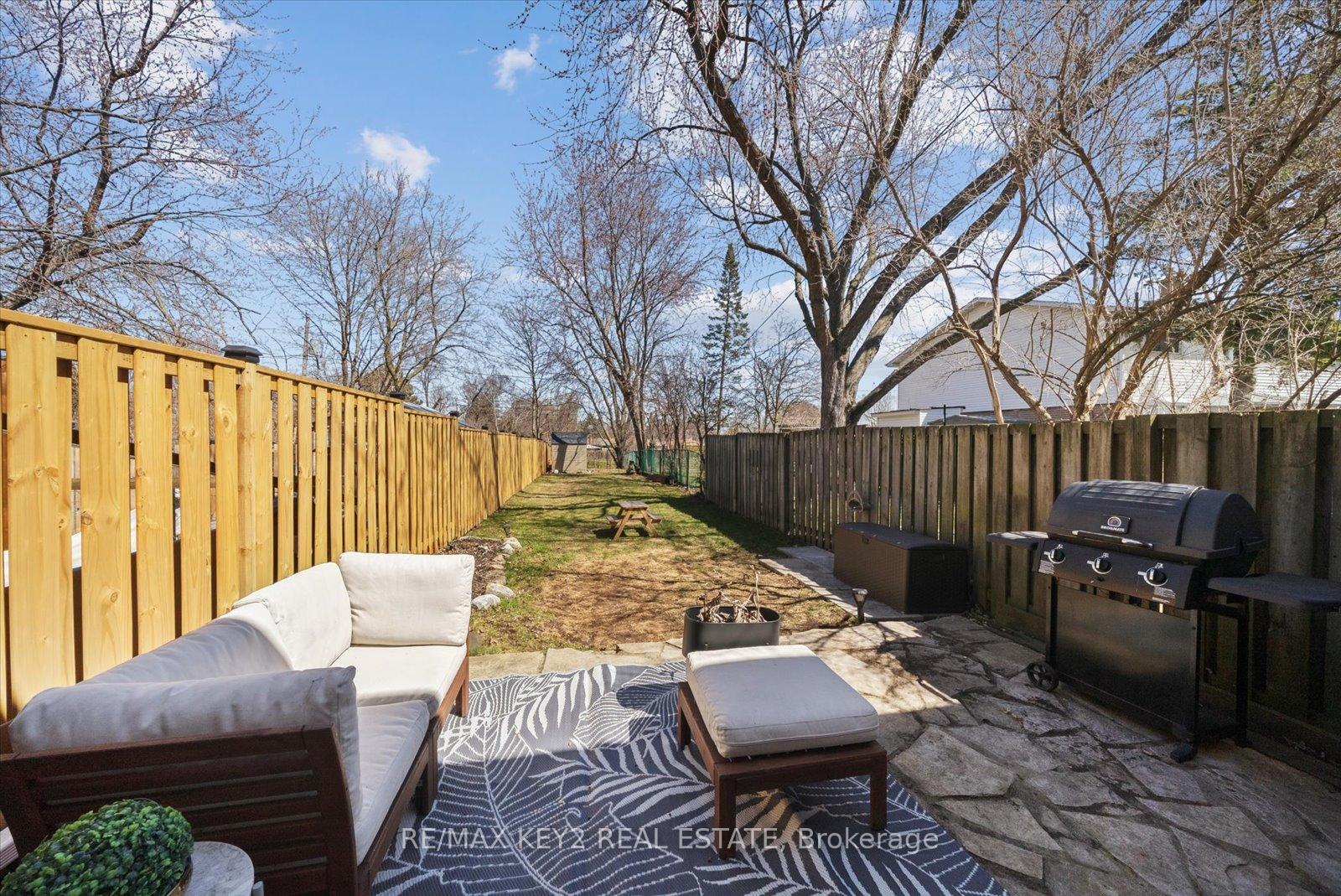 Photo 30 of 710A Krosno Boulevard, Pickering, Bay Ridges — HOMEH