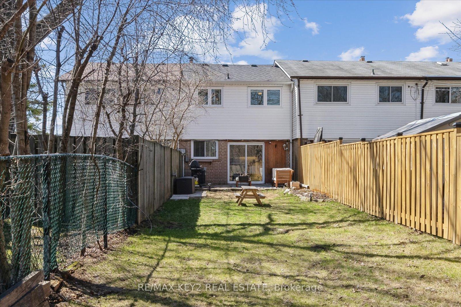 Photo 32 of 710A Krosno Boulevard, Pickering, Bay Ridges — HOMEH