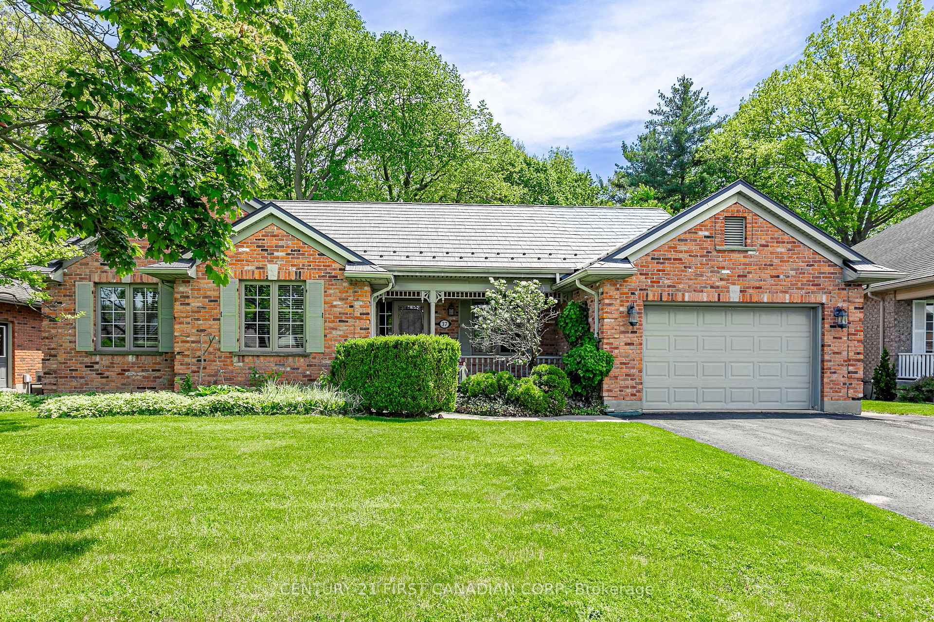 Photo 1 of 37 Tarry Parkway, Aylmer — HOMEH