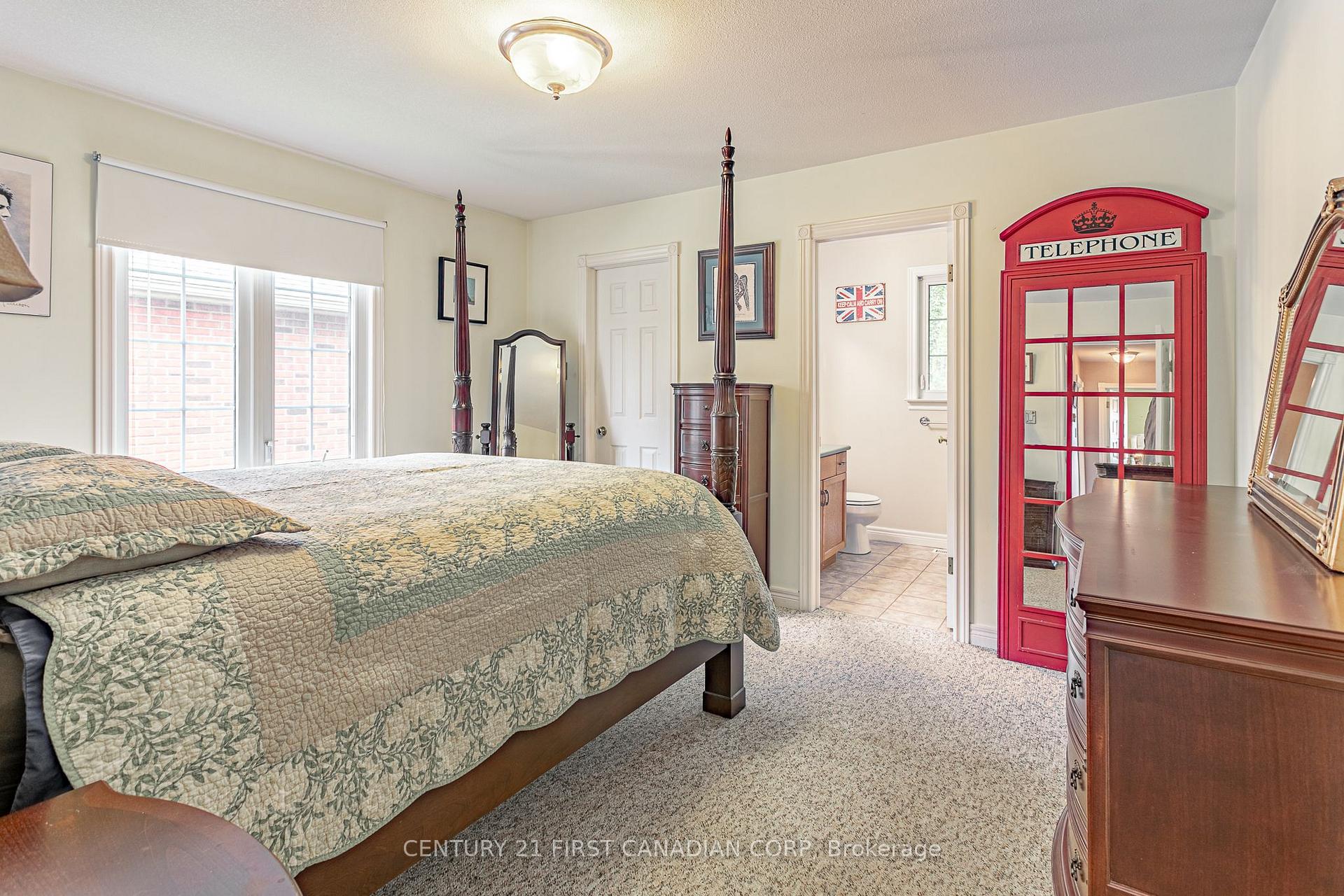 Photo 14 of 37 Tarry Parkway, Aylmer — HOMEH
