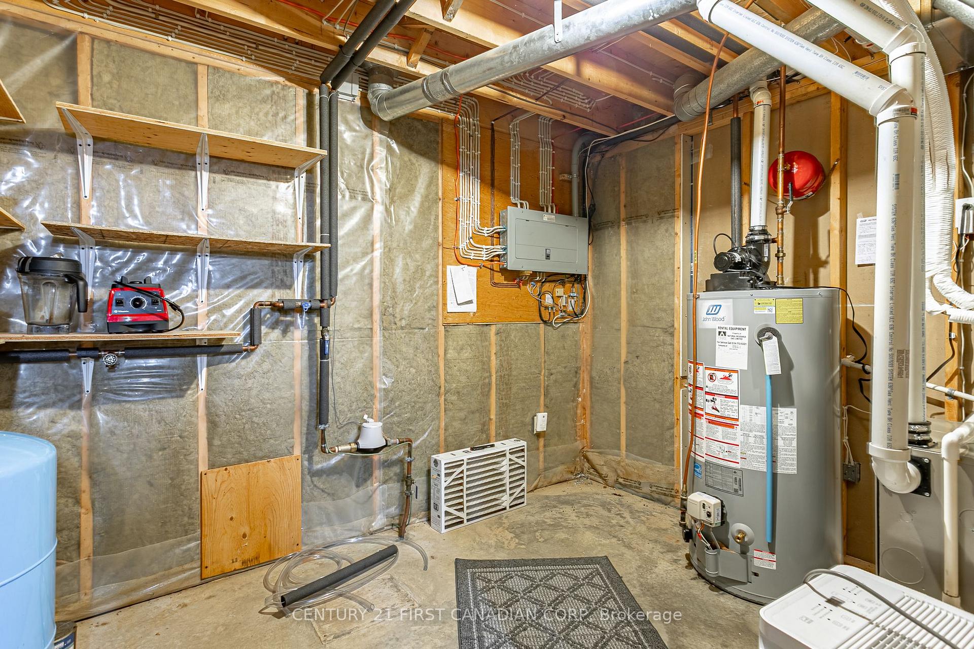 Photo 20 of 37 Tarry Parkway, Aylmer — HOMEH