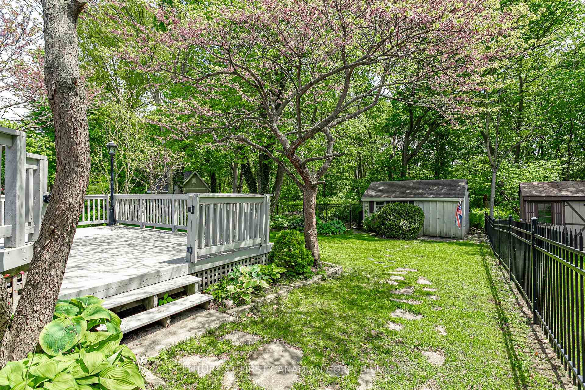 Photo 22 of 37 Tarry Parkway, Aylmer — HOMEH