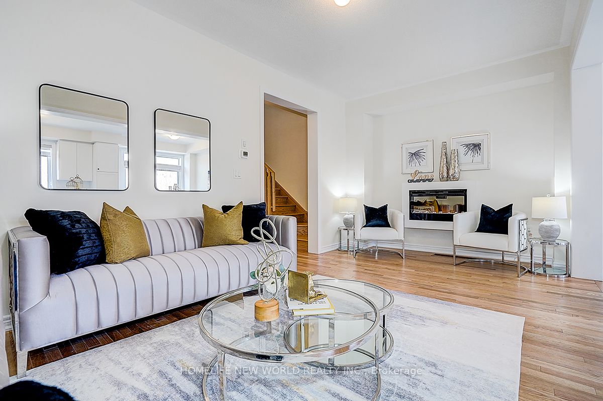 Photo 33 of 2865 Albatross Way, Pickering, Rural Pickering — HOMEH