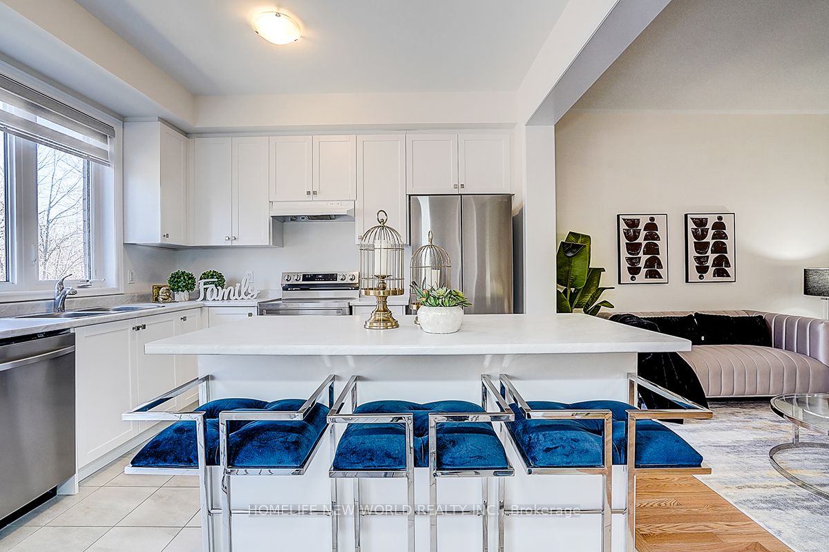 Photo 40 of 2865 Albatross Way, Pickering, Rural Pickering — HOMEH