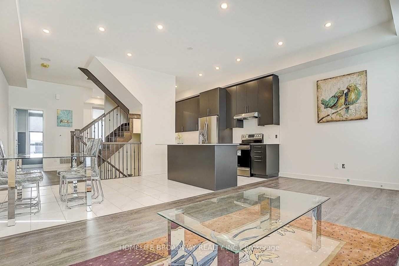 Photo 2 of 34 Brunet Drive, Vaughan, Vellore Village — HOMEH