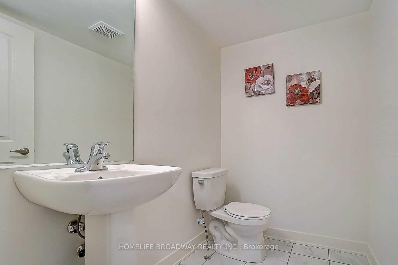 Photo 15 of 34 Brunet Drive, Vaughan, Vellore Village — HOMEH