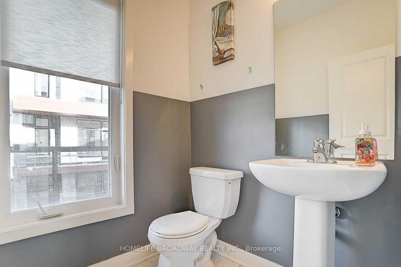 Photo 16 of 34 Brunet Drive, Vaughan, Vellore Village — HOMEH