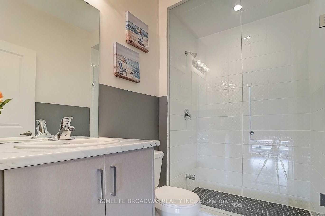 Photo 17 of 34 Brunet Drive, Vaughan, Vellore Village — HOMEH