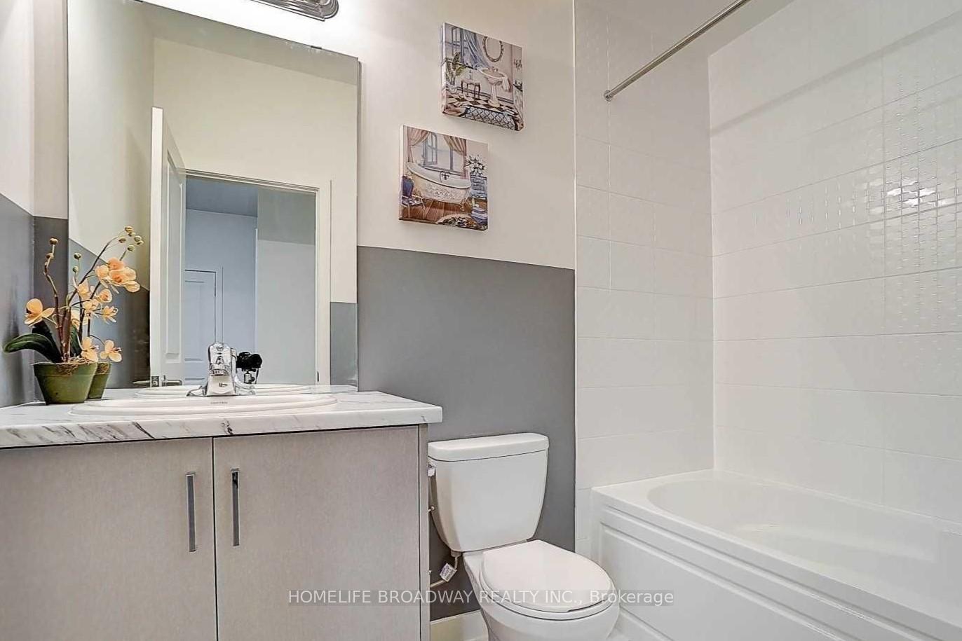 Photo 18 of 34 Brunet Drive, Vaughan, Vellore Village — HOMEH