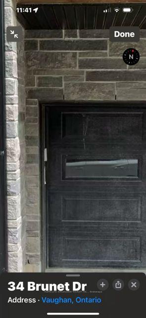 Photo 20 of 34 Brunet Drive, Vaughan, Vellore Village — HOMEH