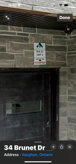 Photo 22 of 34 Brunet Drive, Vaughan, Vellore Village — HOMEH