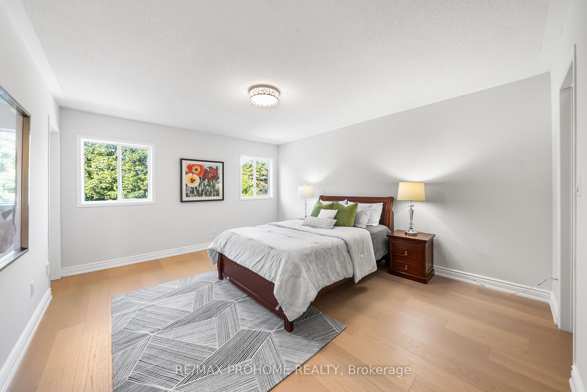 Photo 24 of 144 Deepspring Crescent, Vaughan, Vellore Village — HOMEH