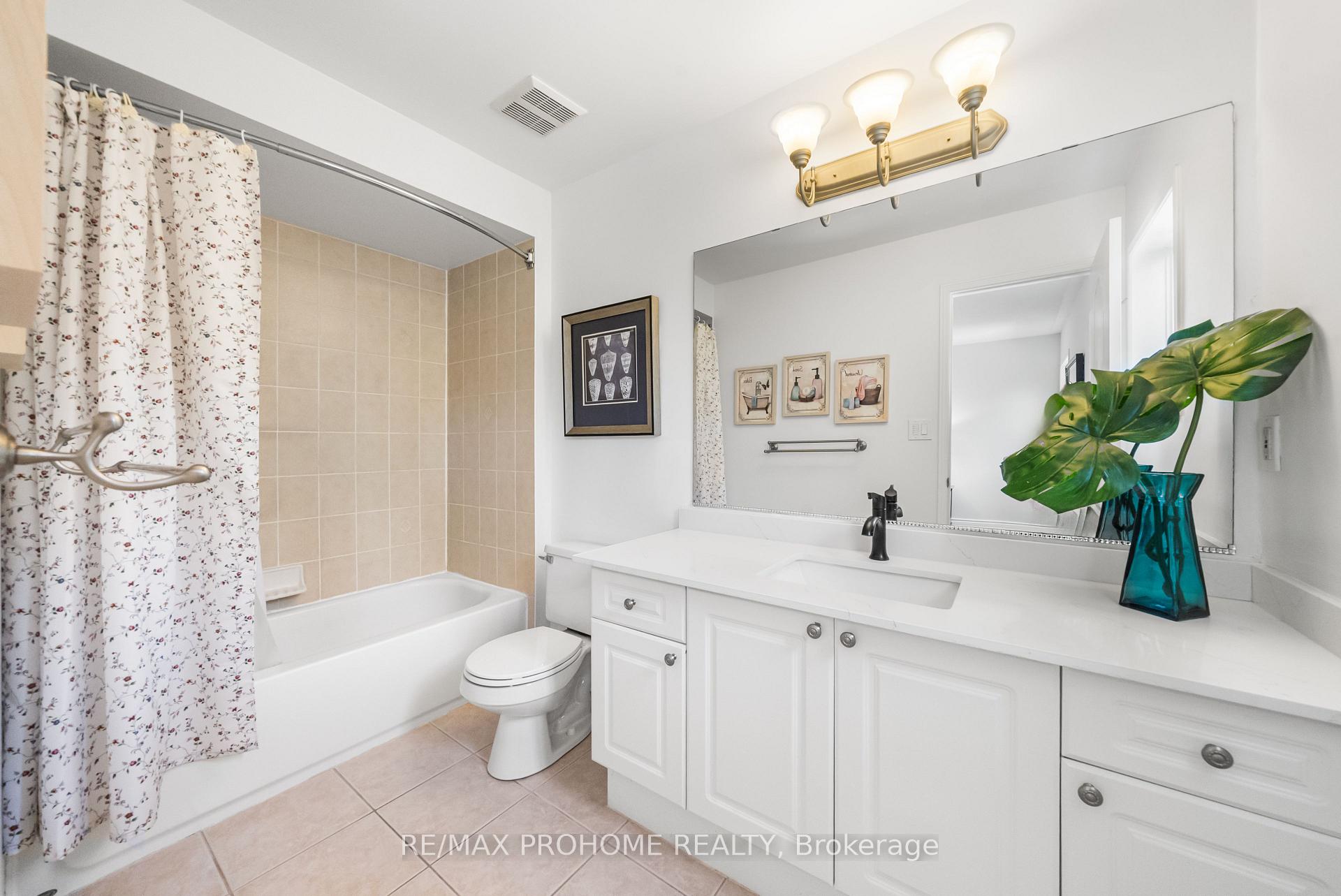 Photo 27 of 144 Deepspring Crescent, Vaughan, Vellore Village — HOMEH