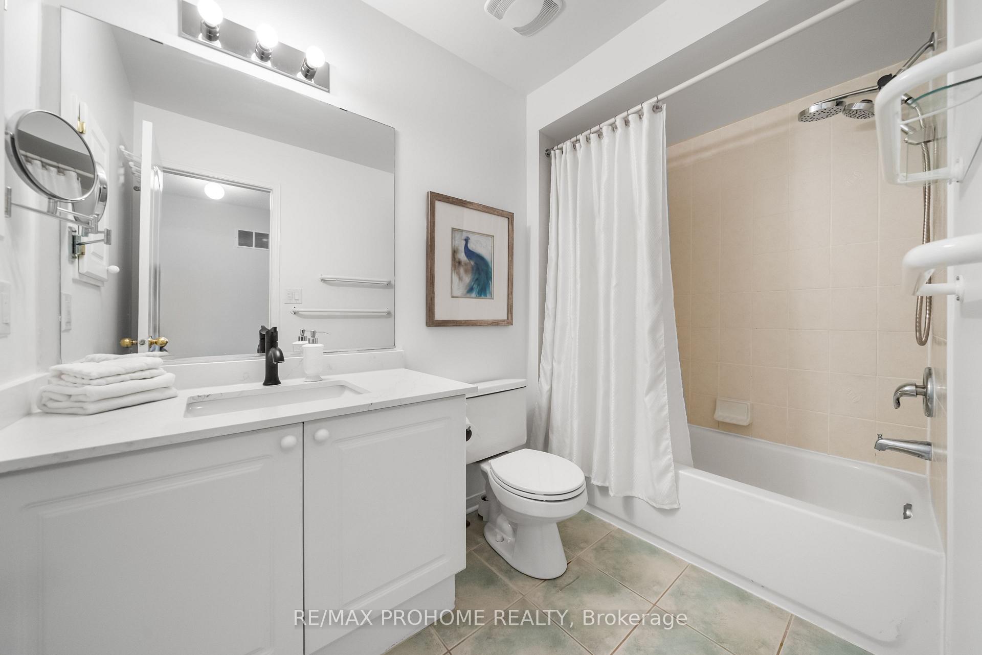 Photo 29 of 144 Deepspring Crescent, Vaughan, Vellore Village — HOMEH