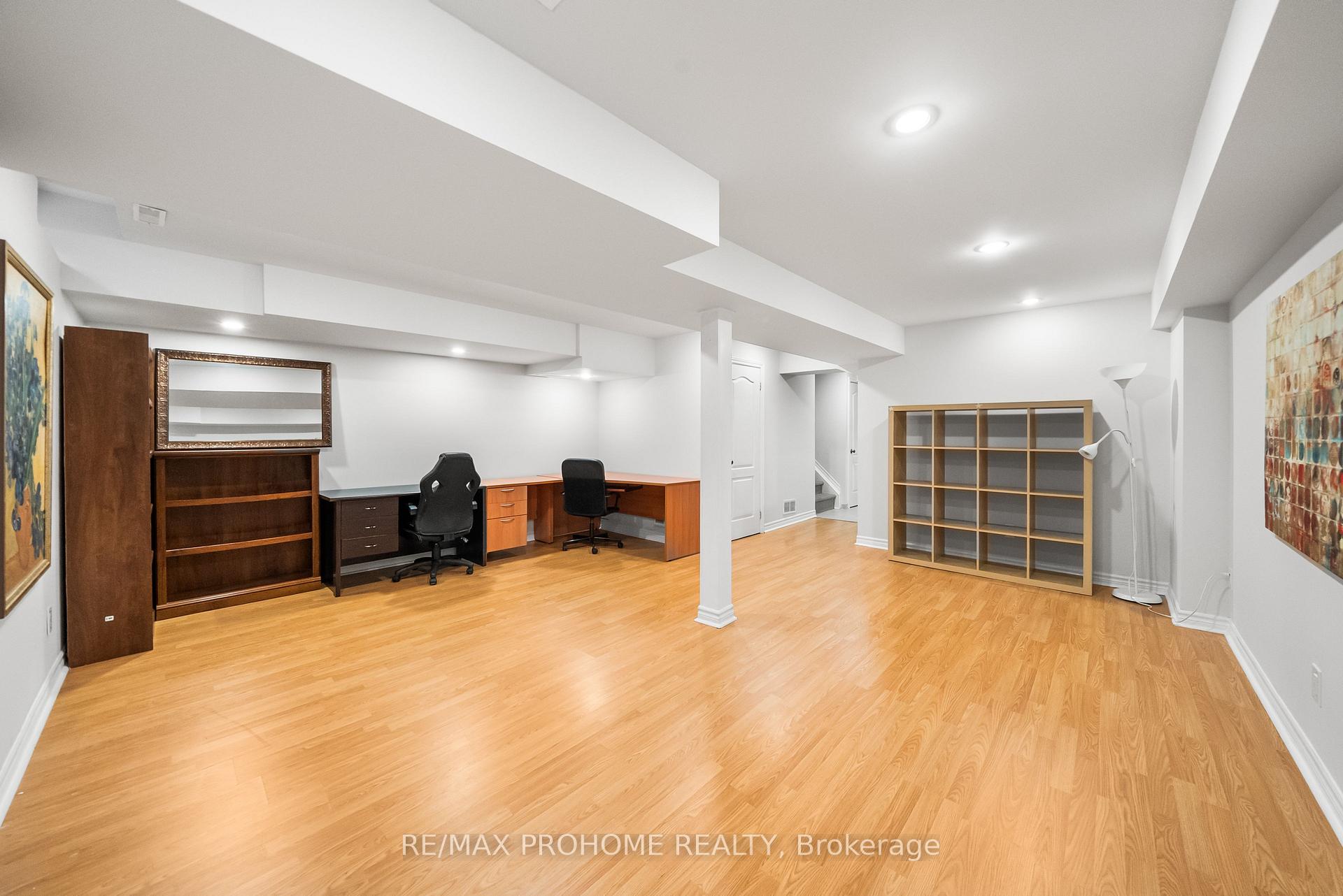 Photo 34 of 144 Deepspring Crescent, Vaughan, Vellore Village — HOMEH