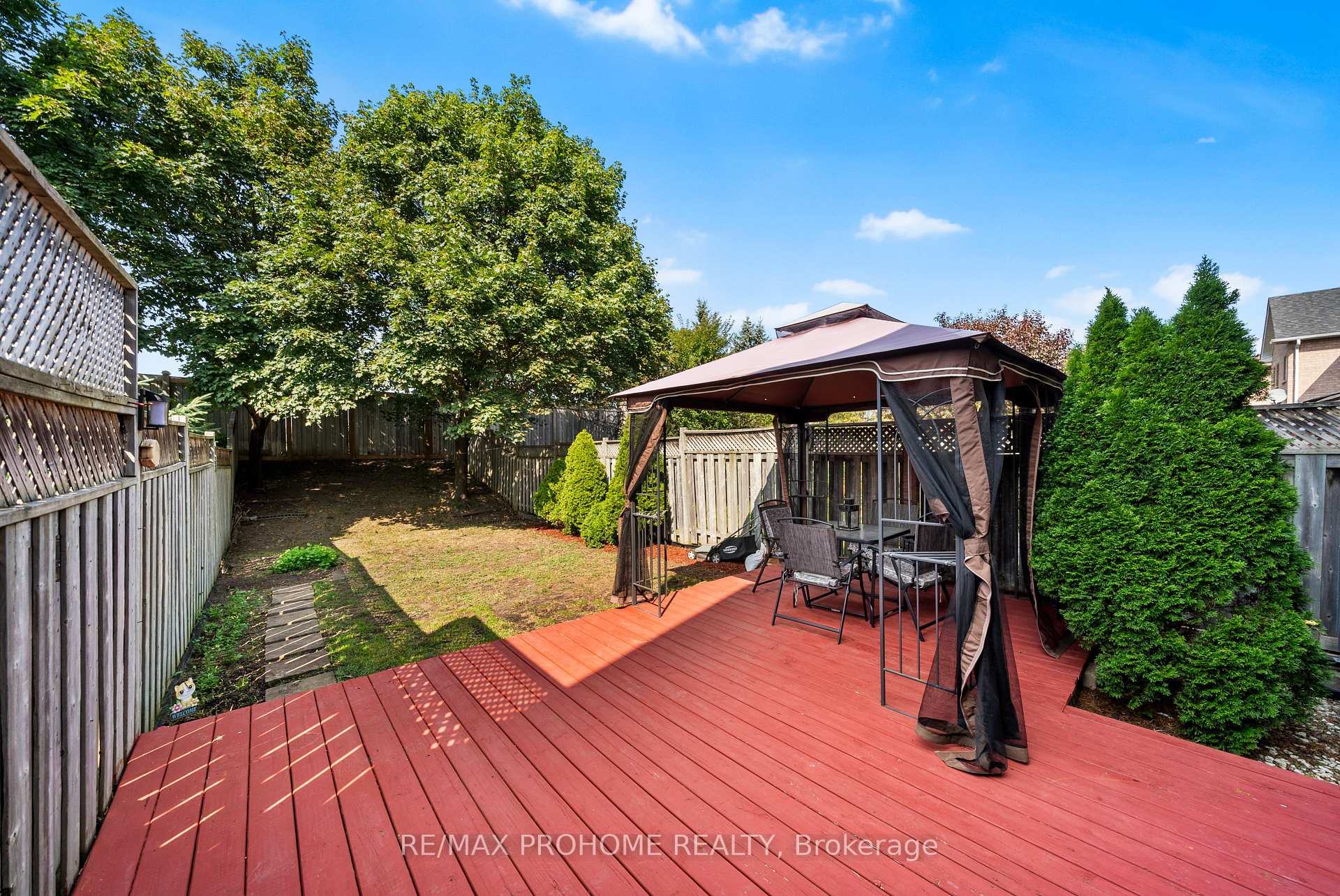 Photo 39 of 144 Deepspring Crescent, Vaughan, Vellore Village — HOMEH