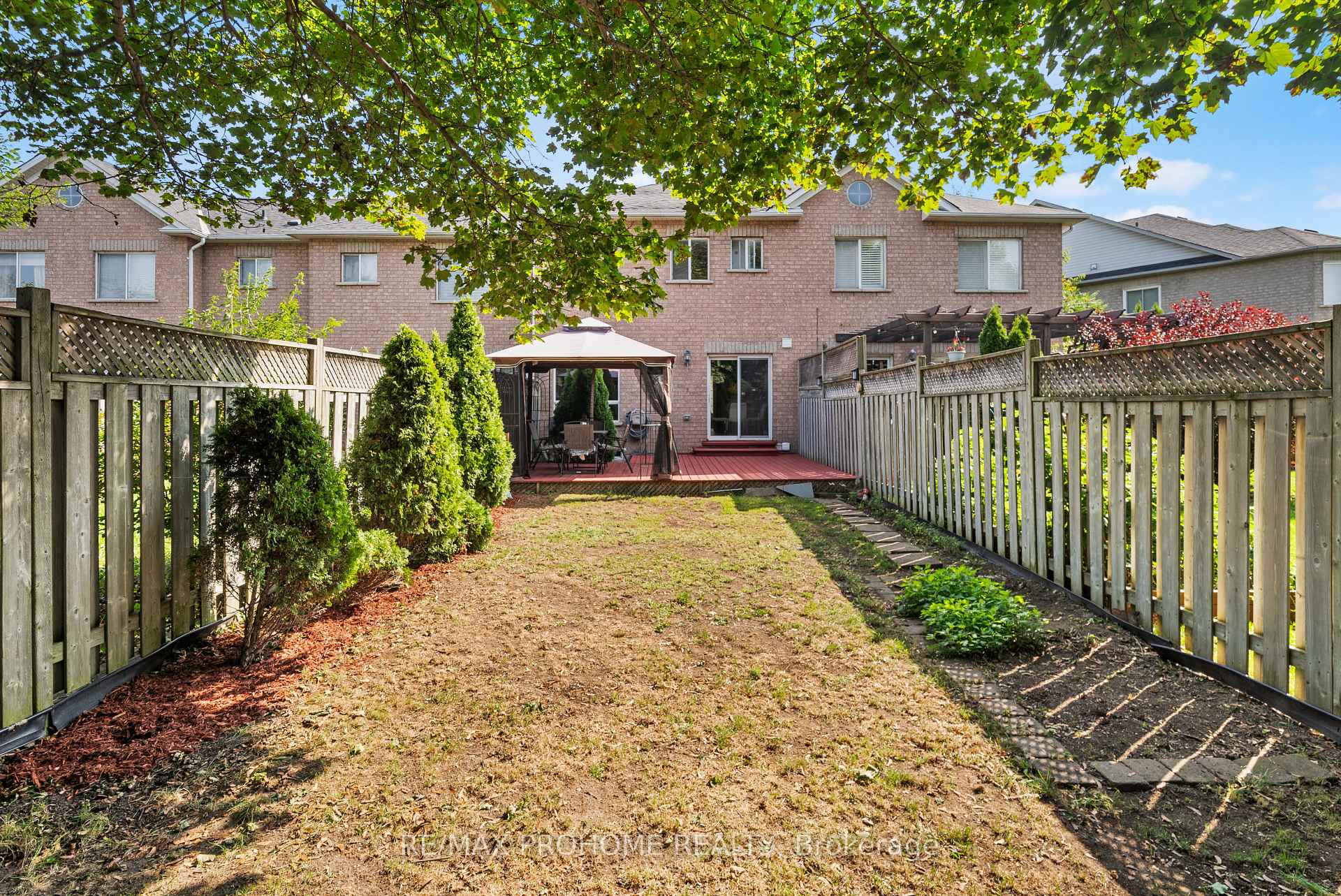 Photo 43 of 144 Deepspring Crescent, Vaughan, Vellore Village — HOMEH