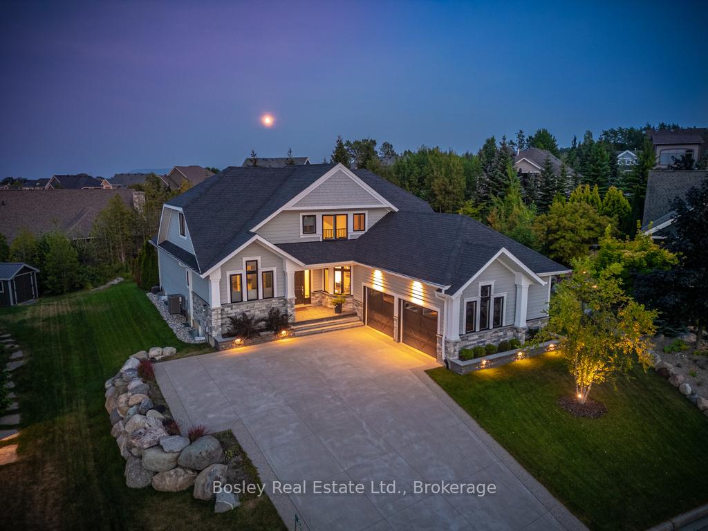 Front of 104 Mccallum Court