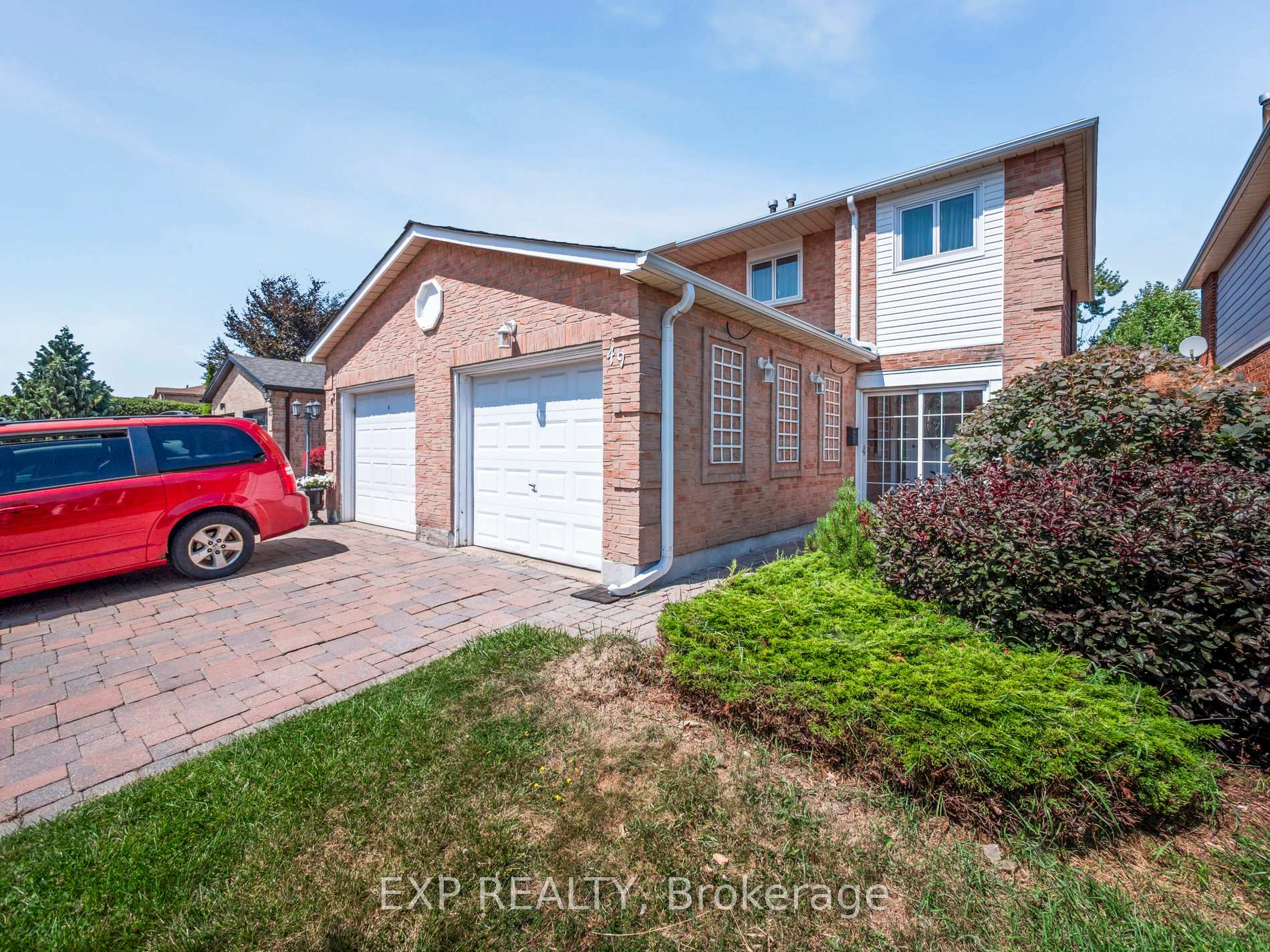 Photo 11 of 49 Ashcroft Court, Vaughan, East Woodbridge — HOMEH