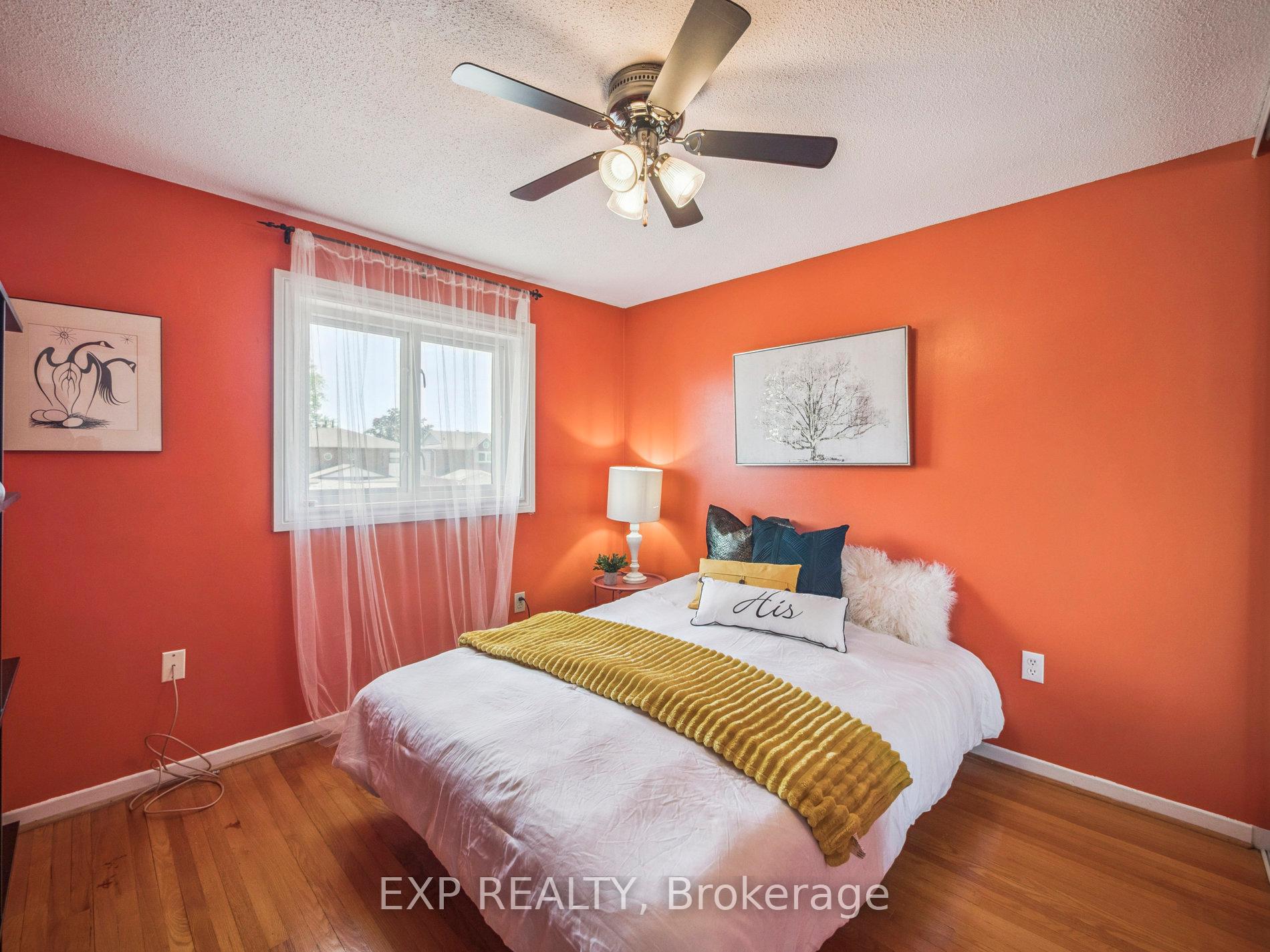 Photo 14 of 49 Ashcroft Court, Vaughan, East Woodbridge — HOMEH