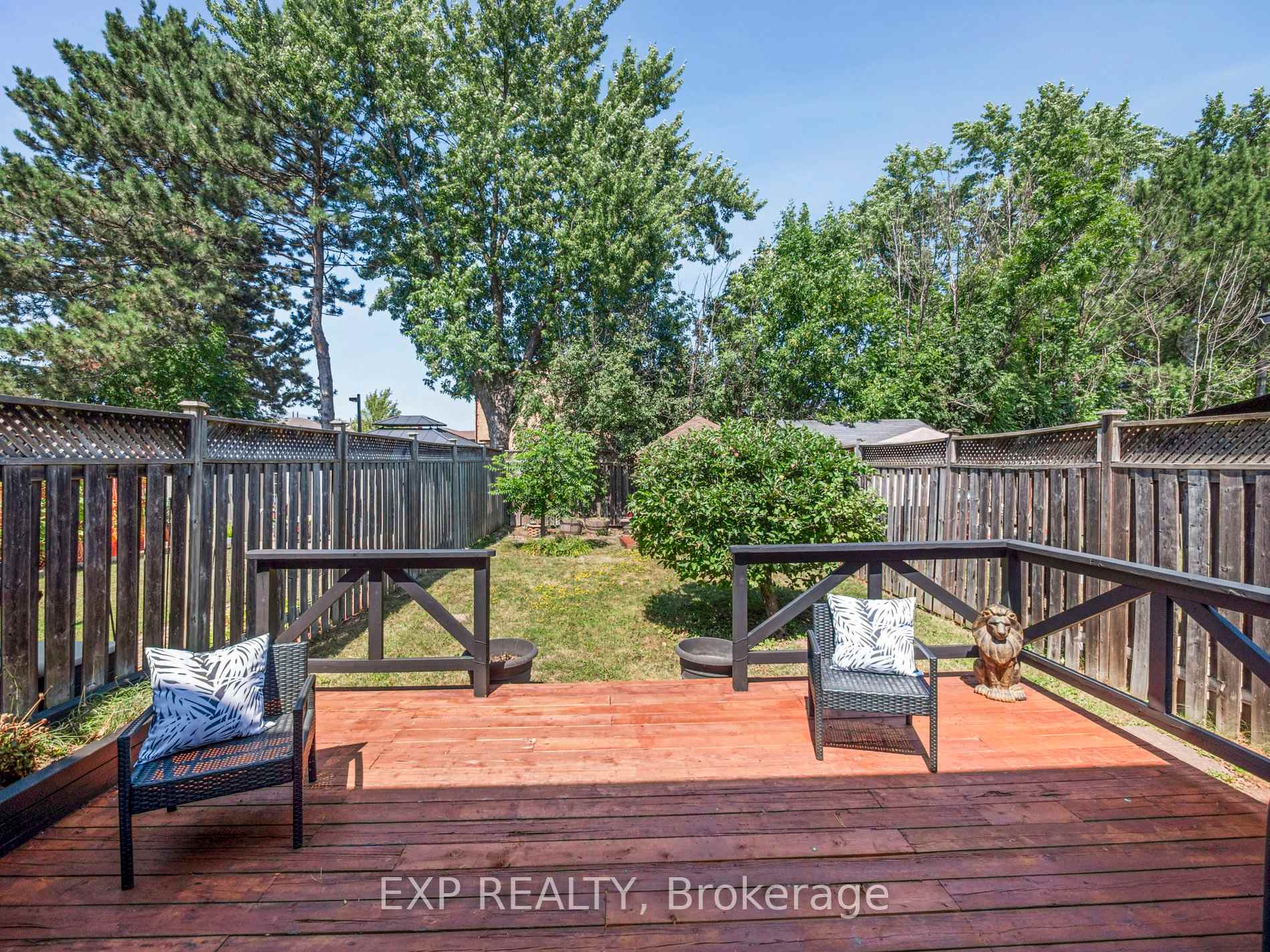 Photo 21 of 49 Ashcroft Court, Vaughan, East Woodbridge — HOMEH