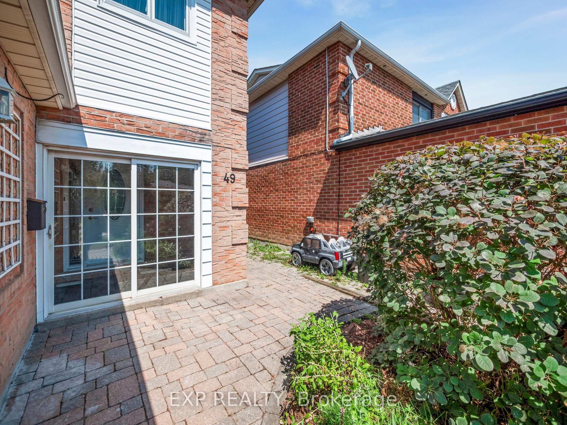 Photo 28 of 49 Ashcroft Court, Vaughan, East Woodbridge — HOMEH