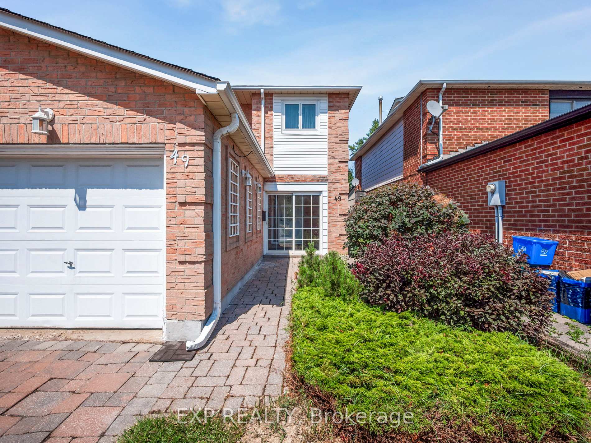 Photo 29 of 49 Ashcroft Court, Vaughan, East Woodbridge — HOMEH