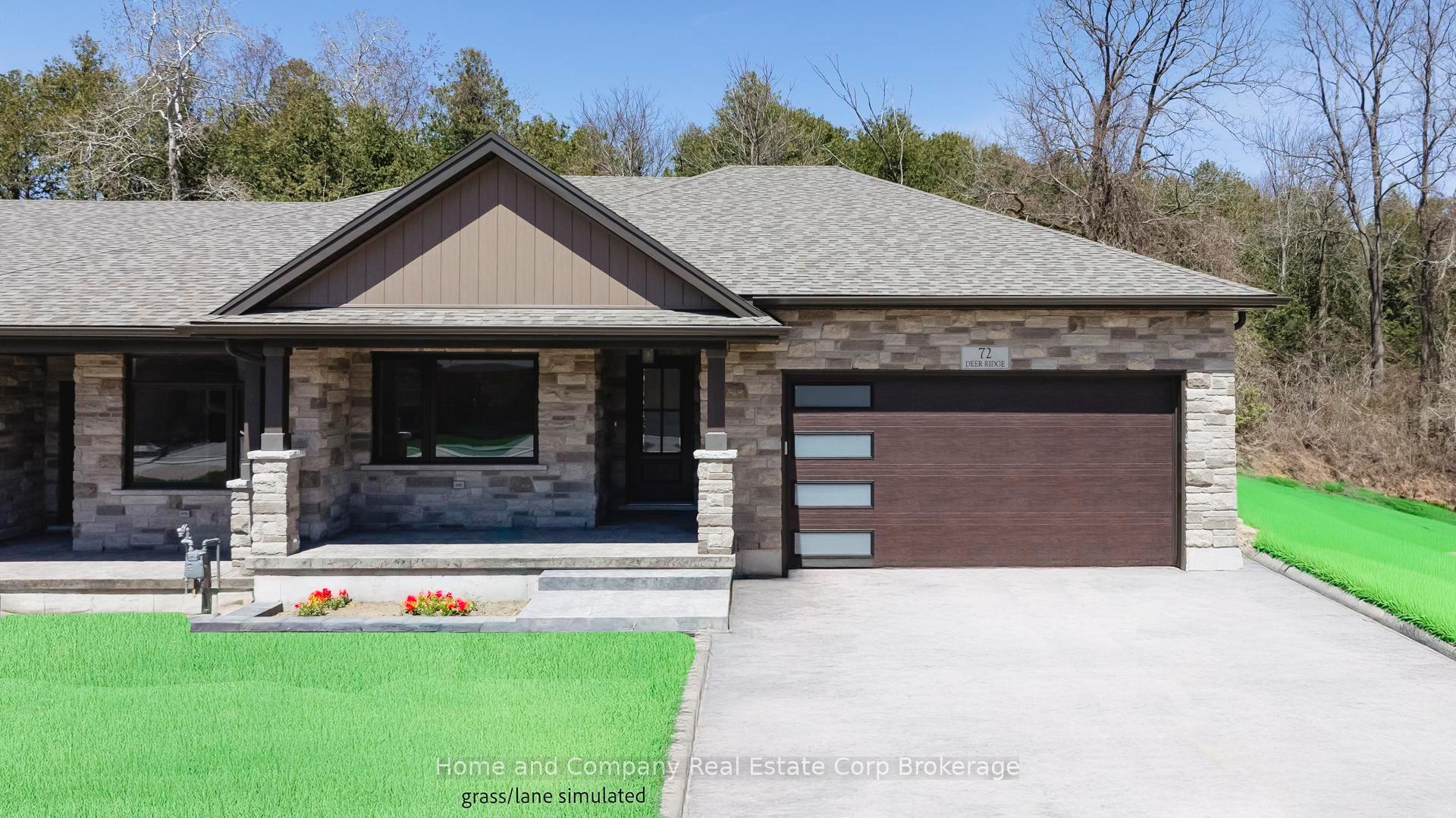 Photo 1 of 52 Deer Ridge Lane, Bluewater, Bayfield — HOMEH