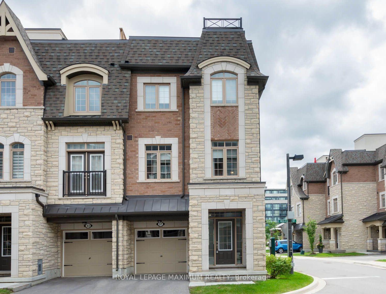 Photo 1 of 98 Glazebrook Drive, Vaughan, East Woodbridge — HOMEH