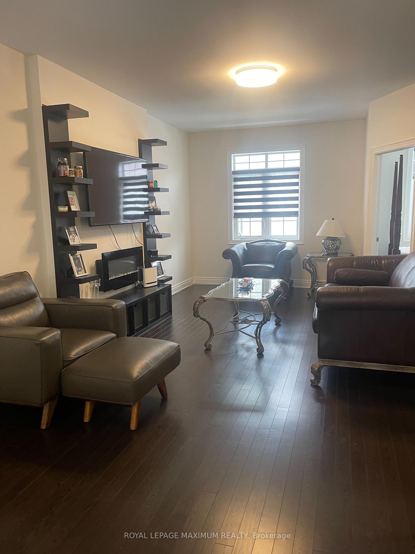 Photo 4 of 98 Glazebrook Drive, Vaughan, East Woodbridge — HOMEH