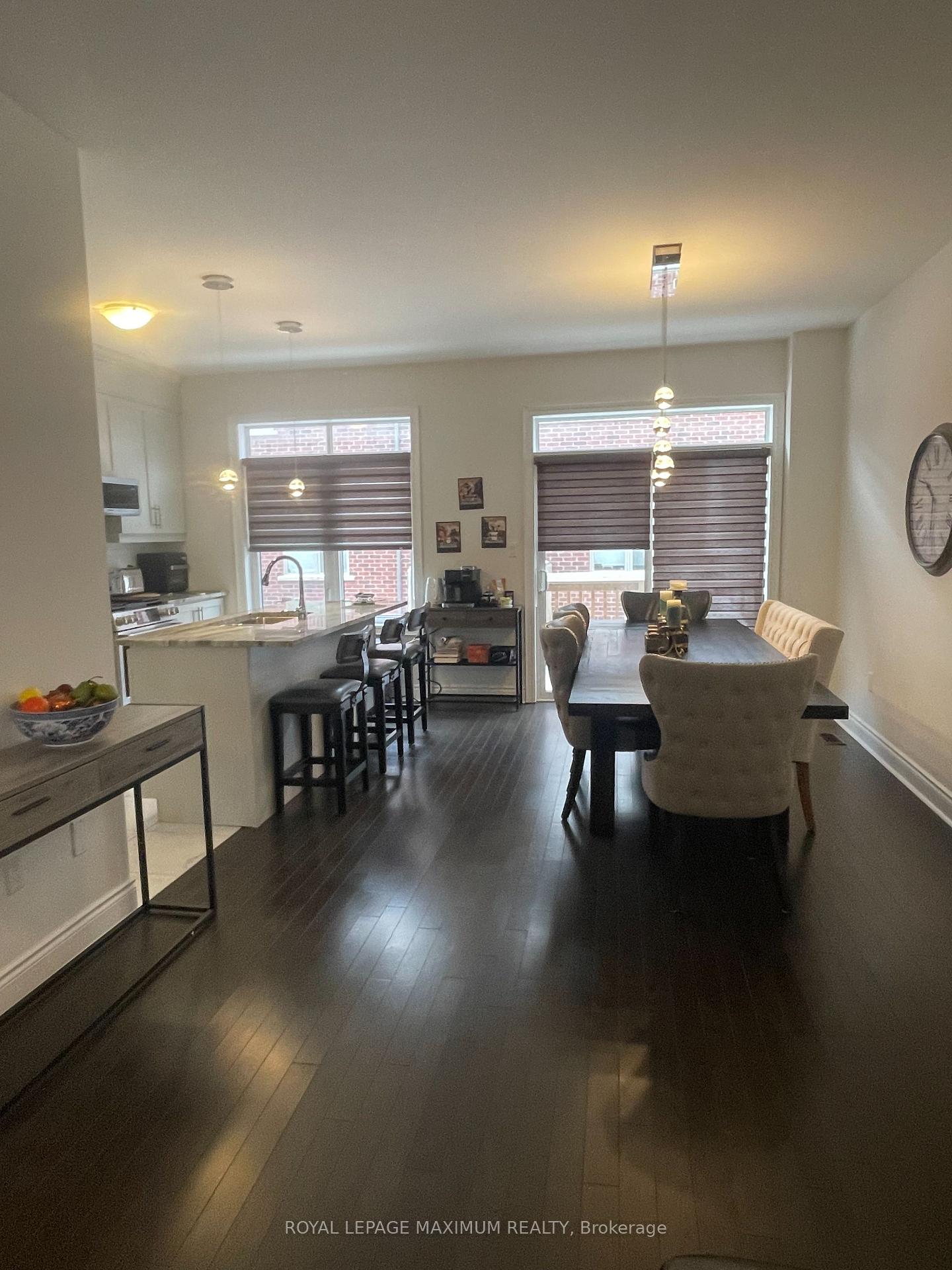 Photo 6 of 98 Glazebrook Drive, Vaughan, East Woodbridge — HOMEH