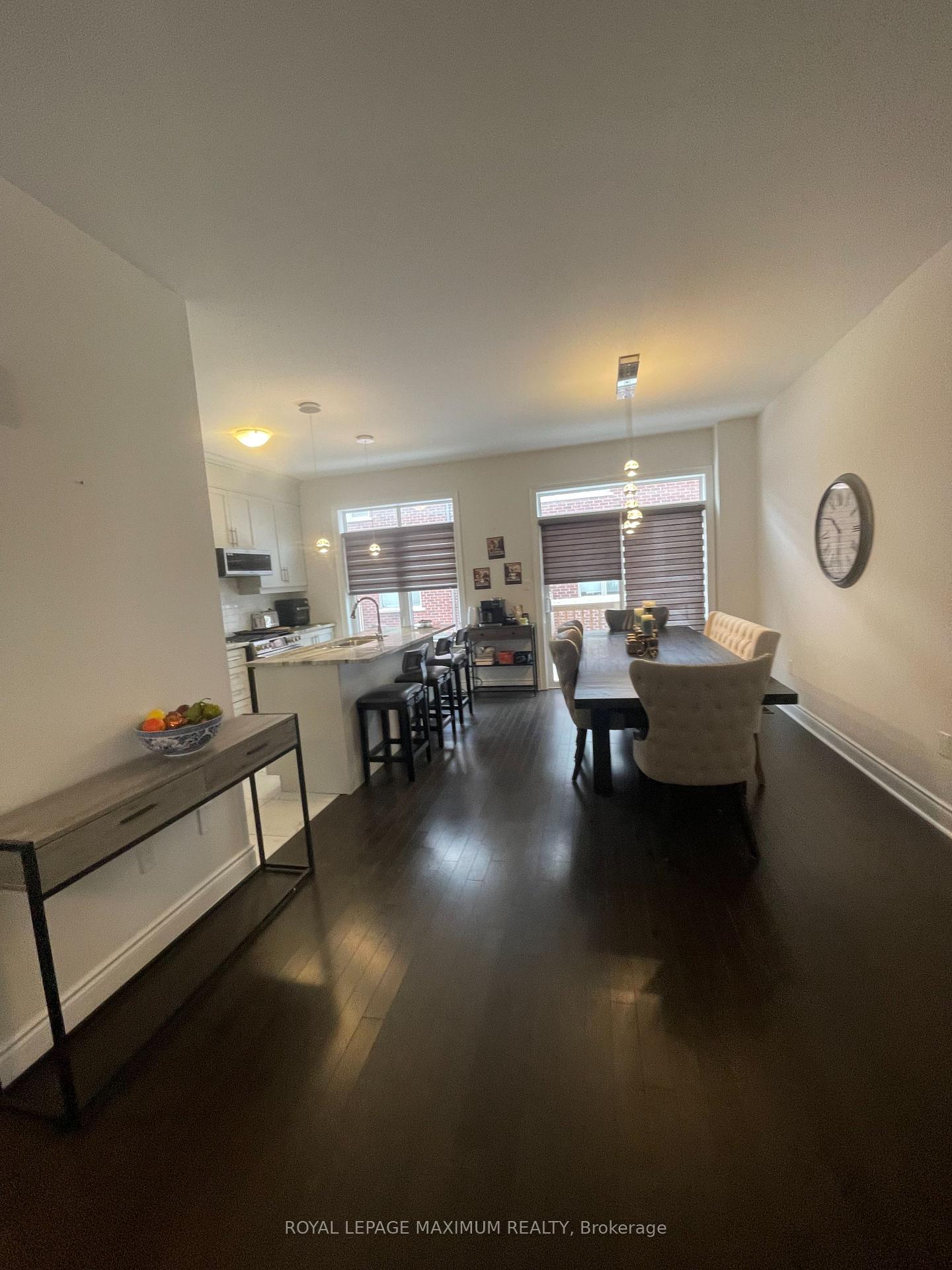 Photo 9 of 98 Glazebrook Drive, Vaughan, East Woodbridge — HOMEH