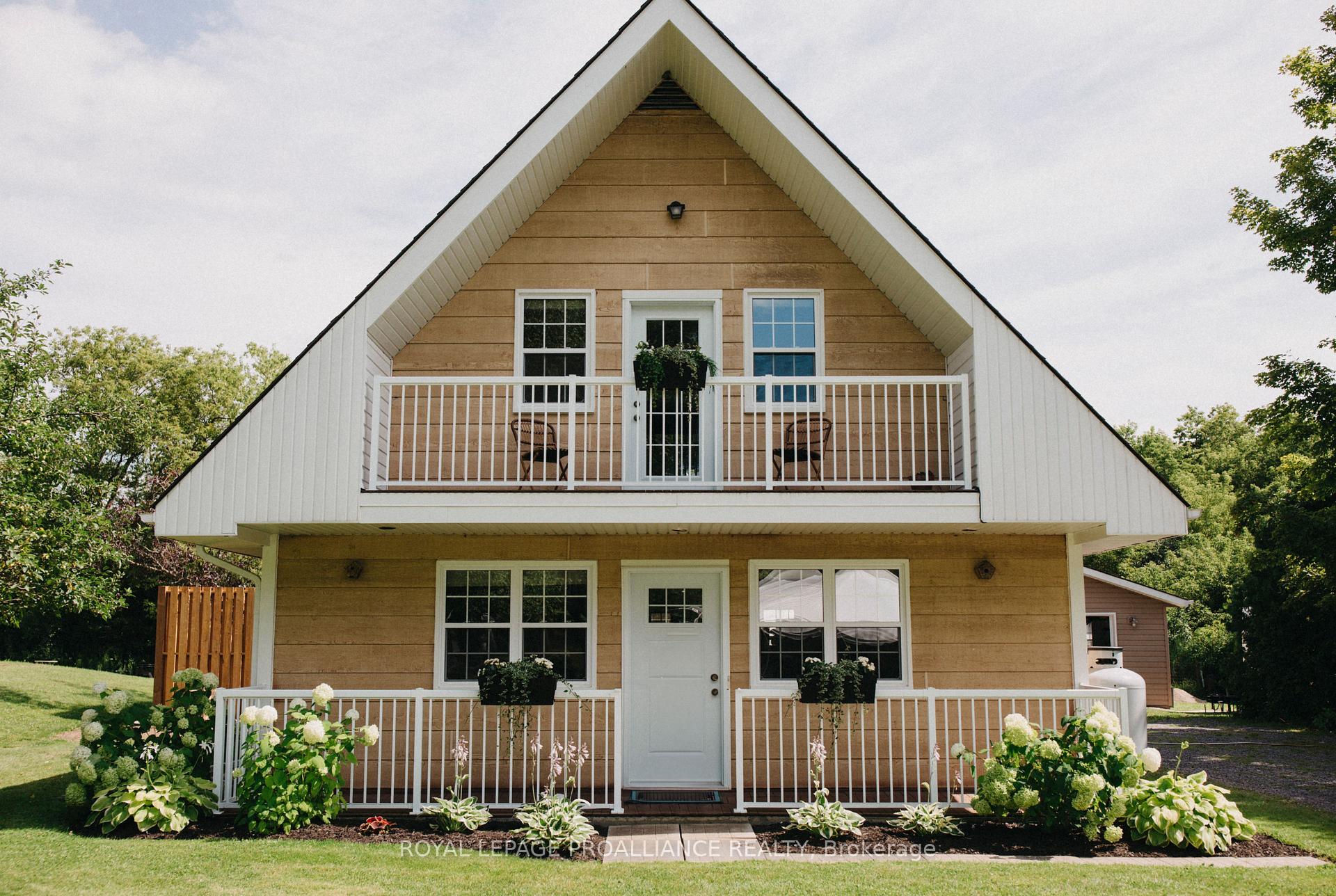 Photo 1 of 16347 Highway 2, Quinte West, Murray Ward — HOMEH