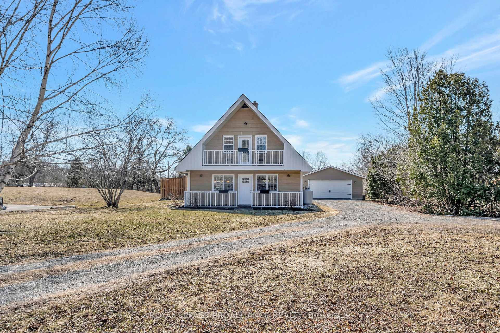 Photo 2 of 16347 Highway 2, Quinte West, Murray Ward — HOMEH