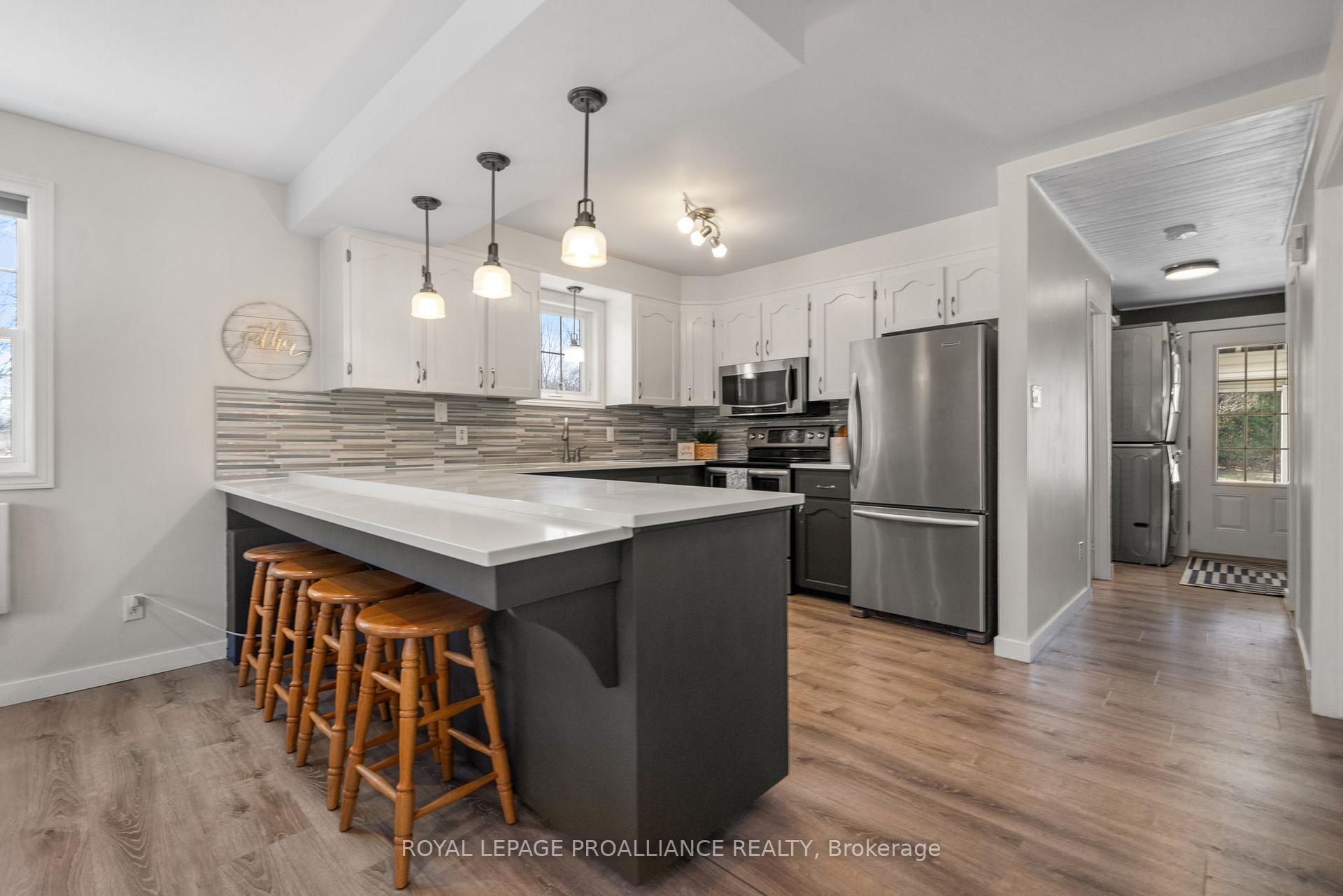 Photo 10 of 16347 Highway 2, Quinte West, Murray Ward — HOMEH