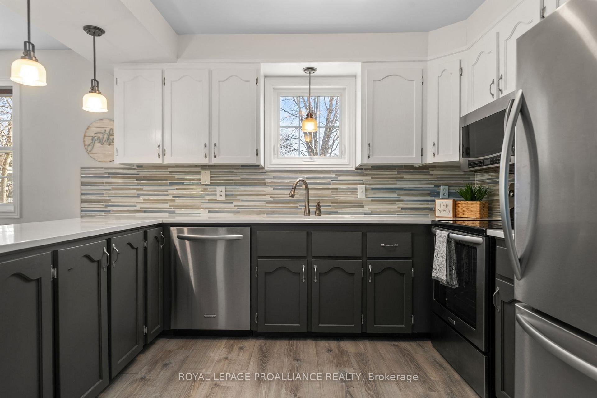 Photo 13 of 16347 Highway 2, Quinte West, Murray Ward — HOMEH