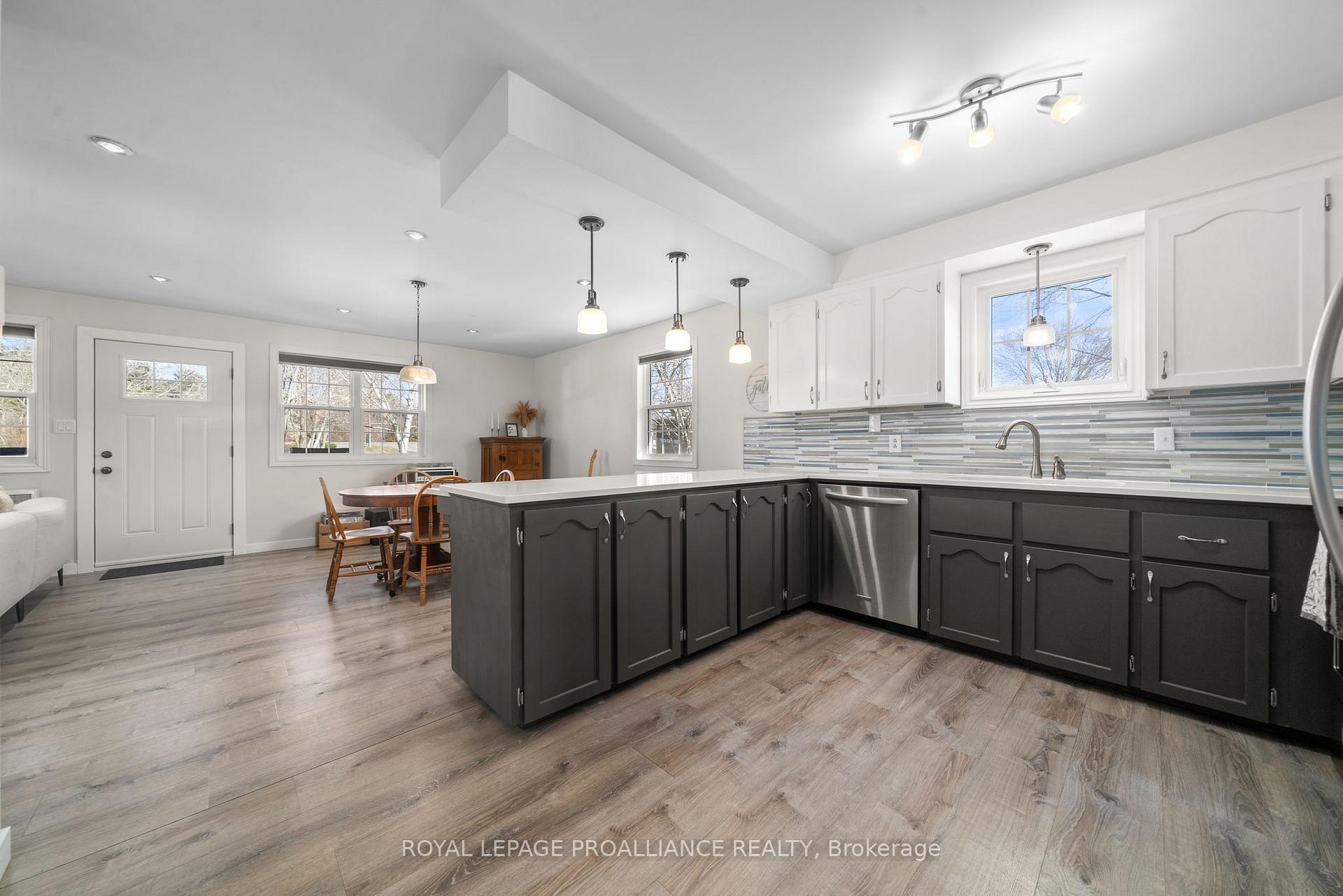 Photo 14 of 16347 Highway 2, Quinte West, Murray Ward — HOMEH
