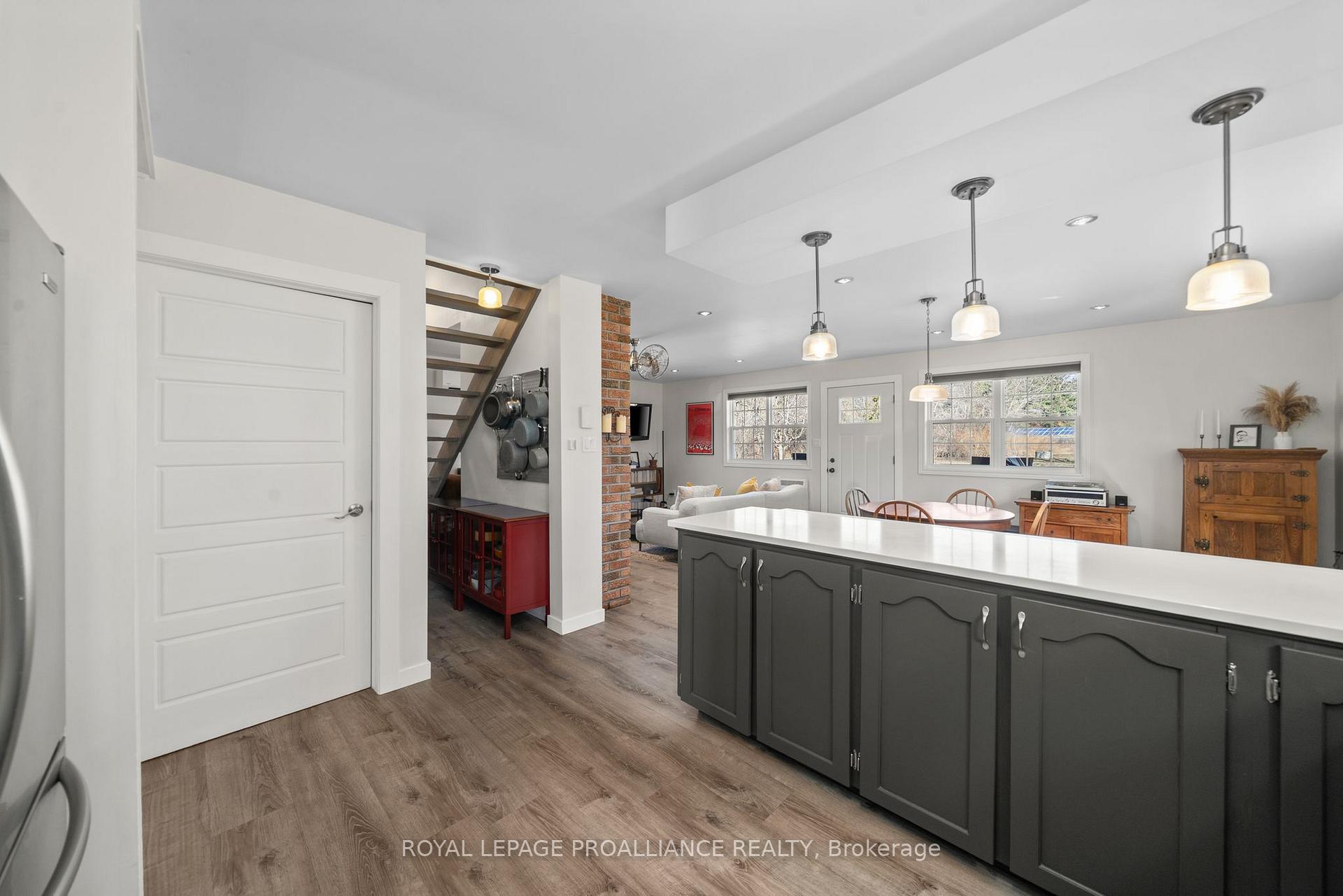 Photo 15 of 16347 Highway 2, Quinte West, Murray Ward — HOMEH