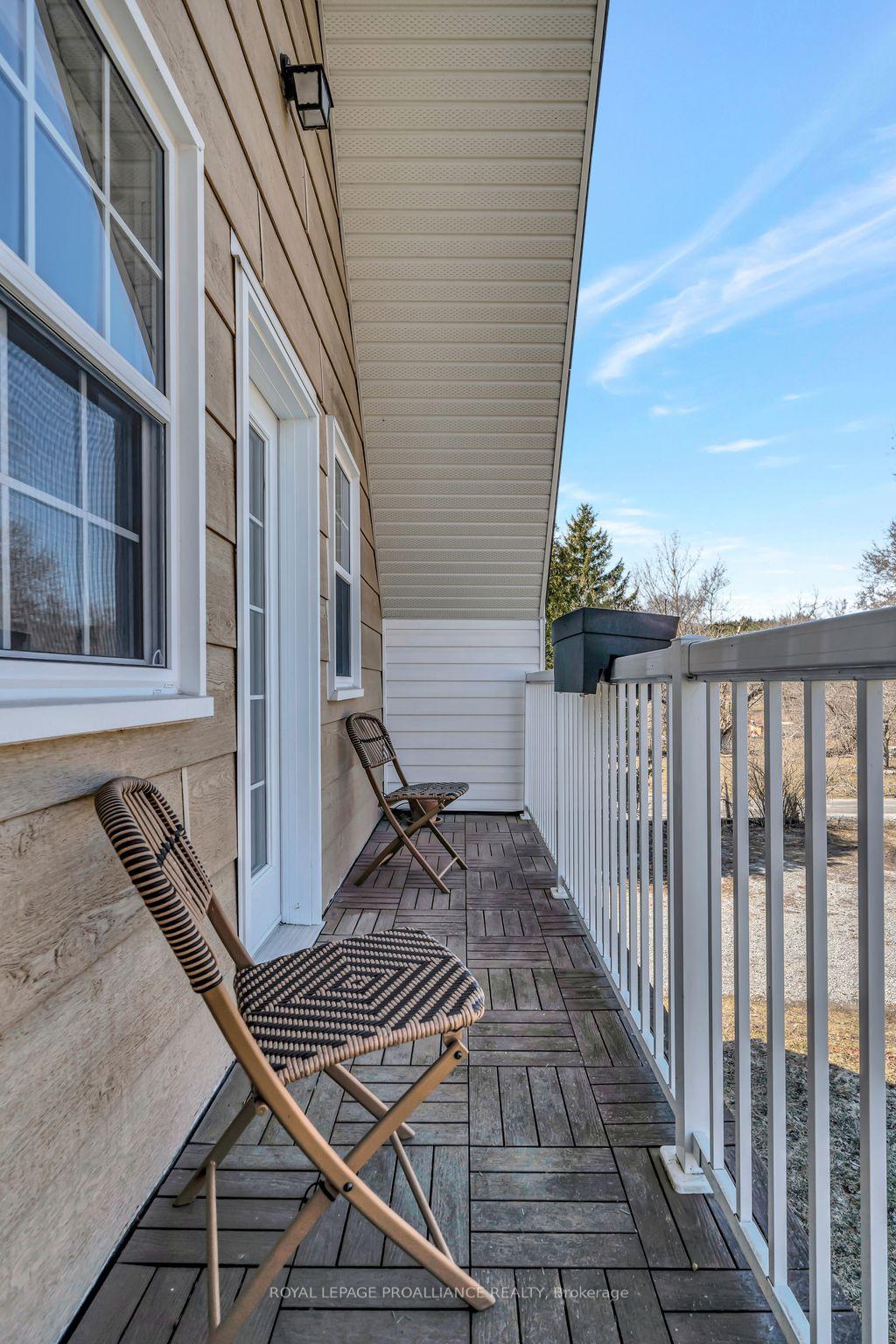 Photo 28 of 16347 Highway 2, Quinte West, Murray Ward — HOMEH