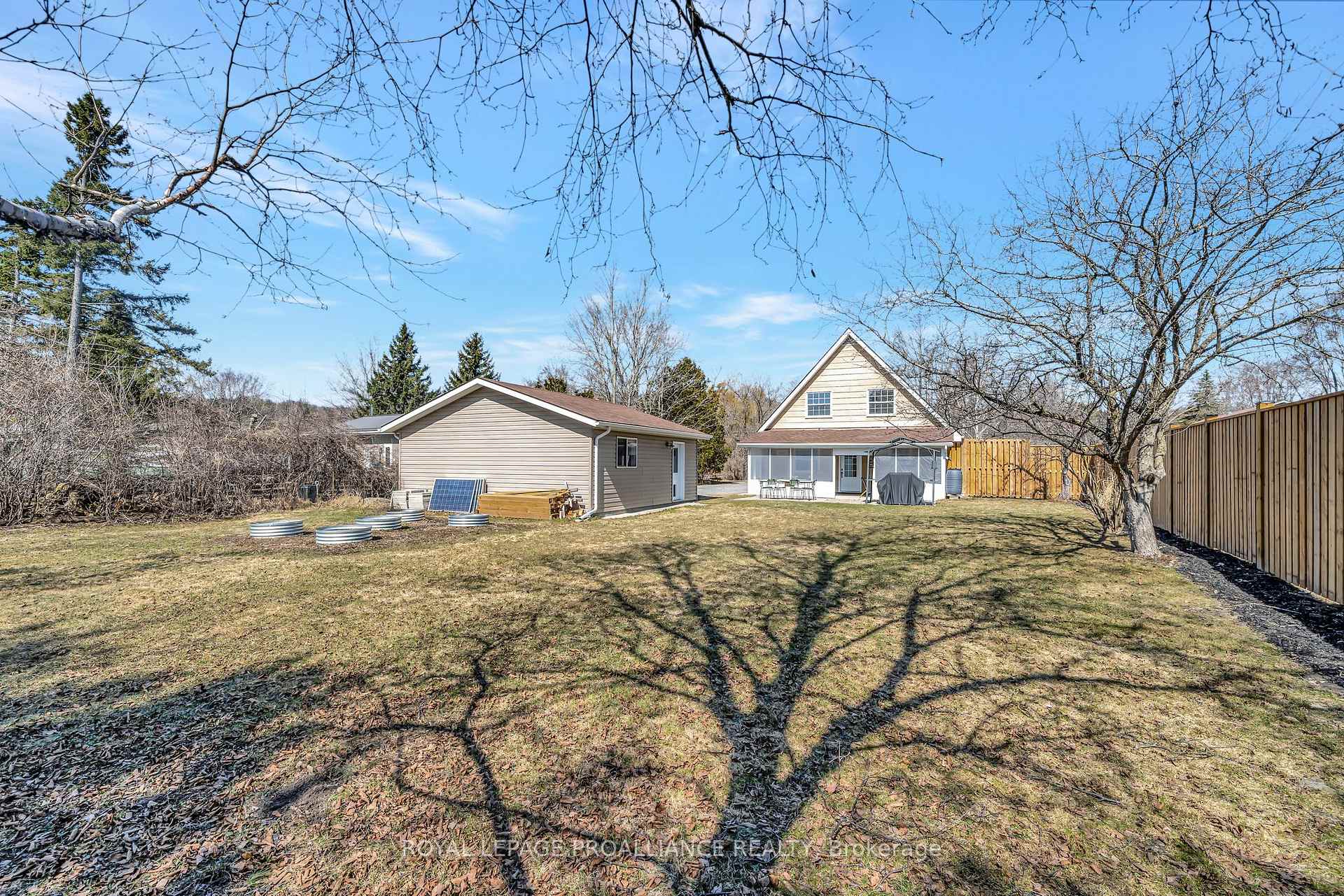 Photo 46 of 16347 Highway 2, Quinte West, Murray Ward — HOMEH