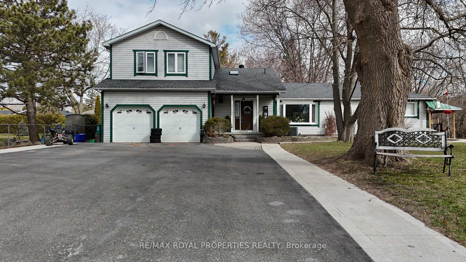 Photo 1 of 240 Davidson Street, Pickering, Rural Pickering — HOMEH