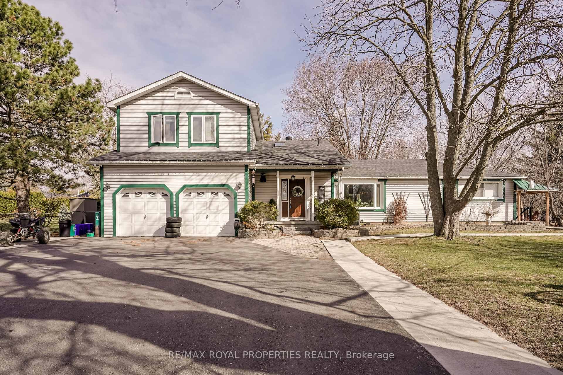 Photo 24 of 240 Davidson Street, Pickering, Rural Pickering — HOMEH