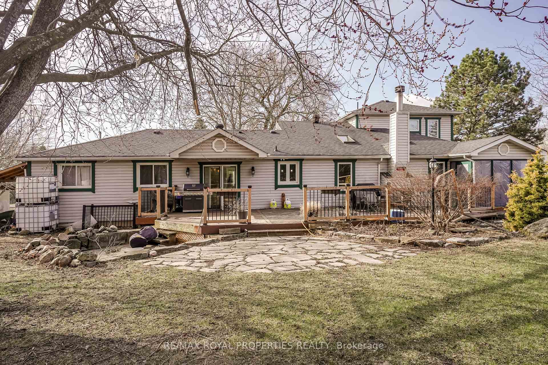 Photo 28 of 240 Davidson Street, Pickering, Rural Pickering — HOMEH