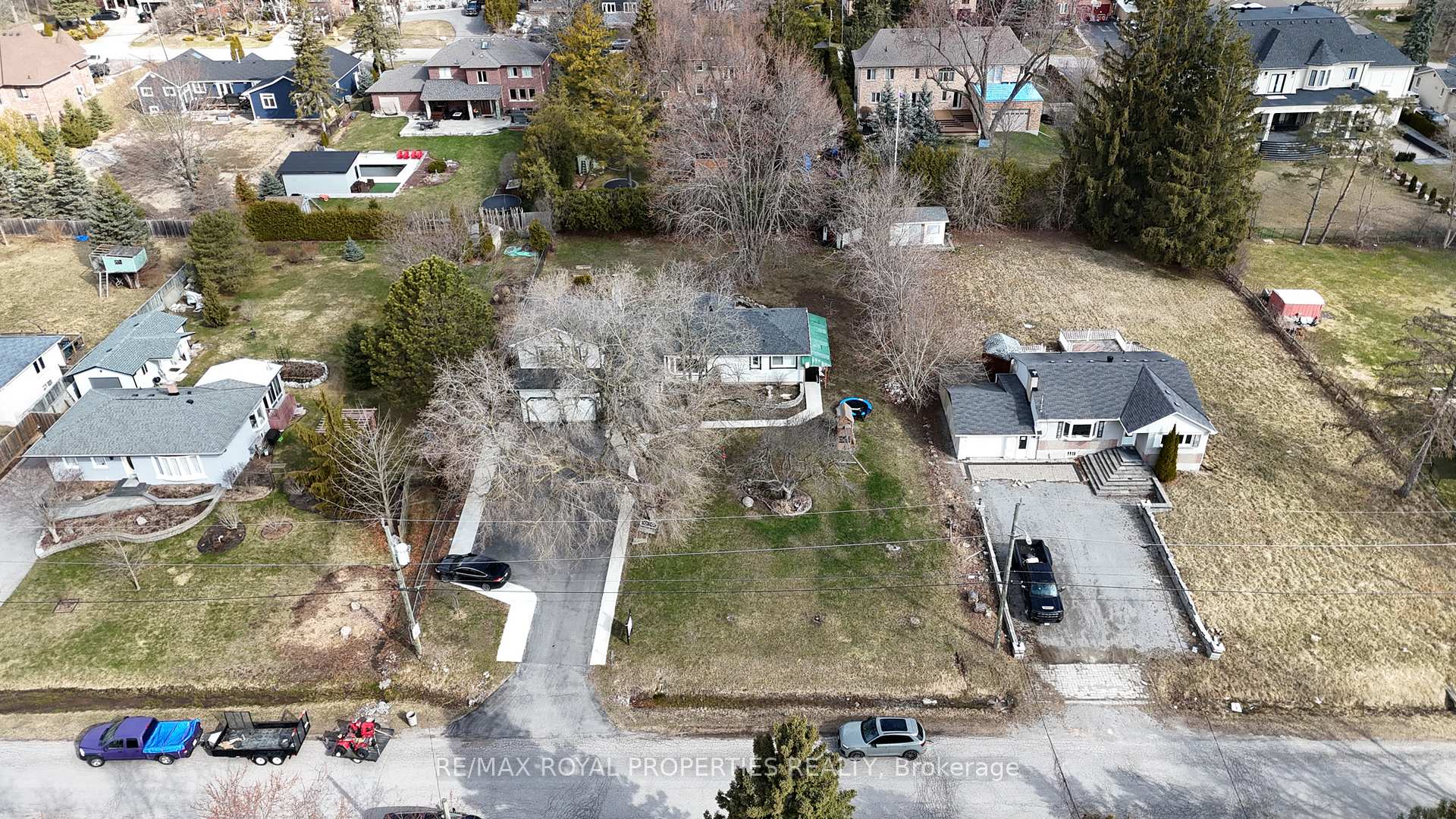 Photo 30 of 240 Davidson Street, Pickering, Rural Pickering — HOMEH